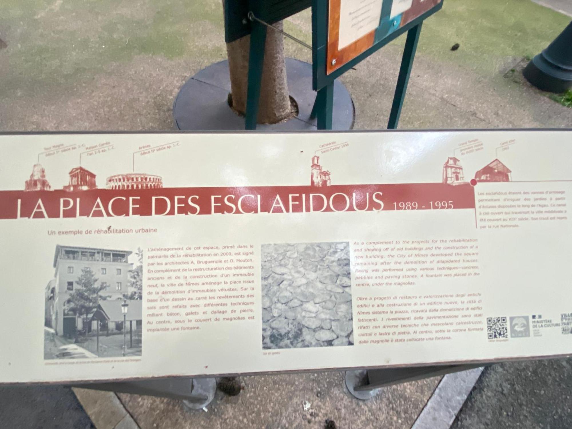 Les Esclafidous, Centre Ville- Proche Des Halles & Maison Carree