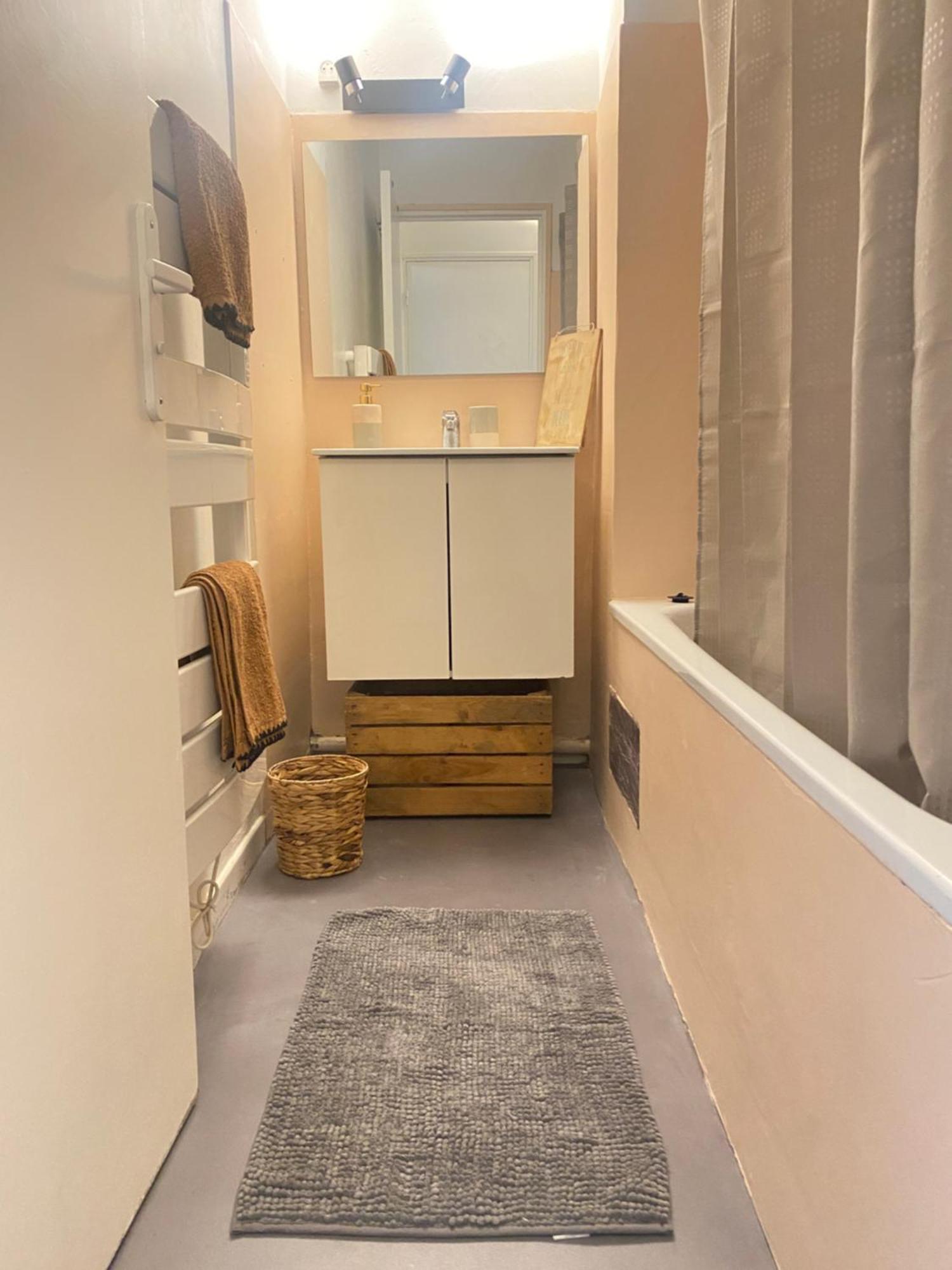 Les Esclafidous, Centre Ville- Proche Des Halles & Maison Carree Apartment Nimes