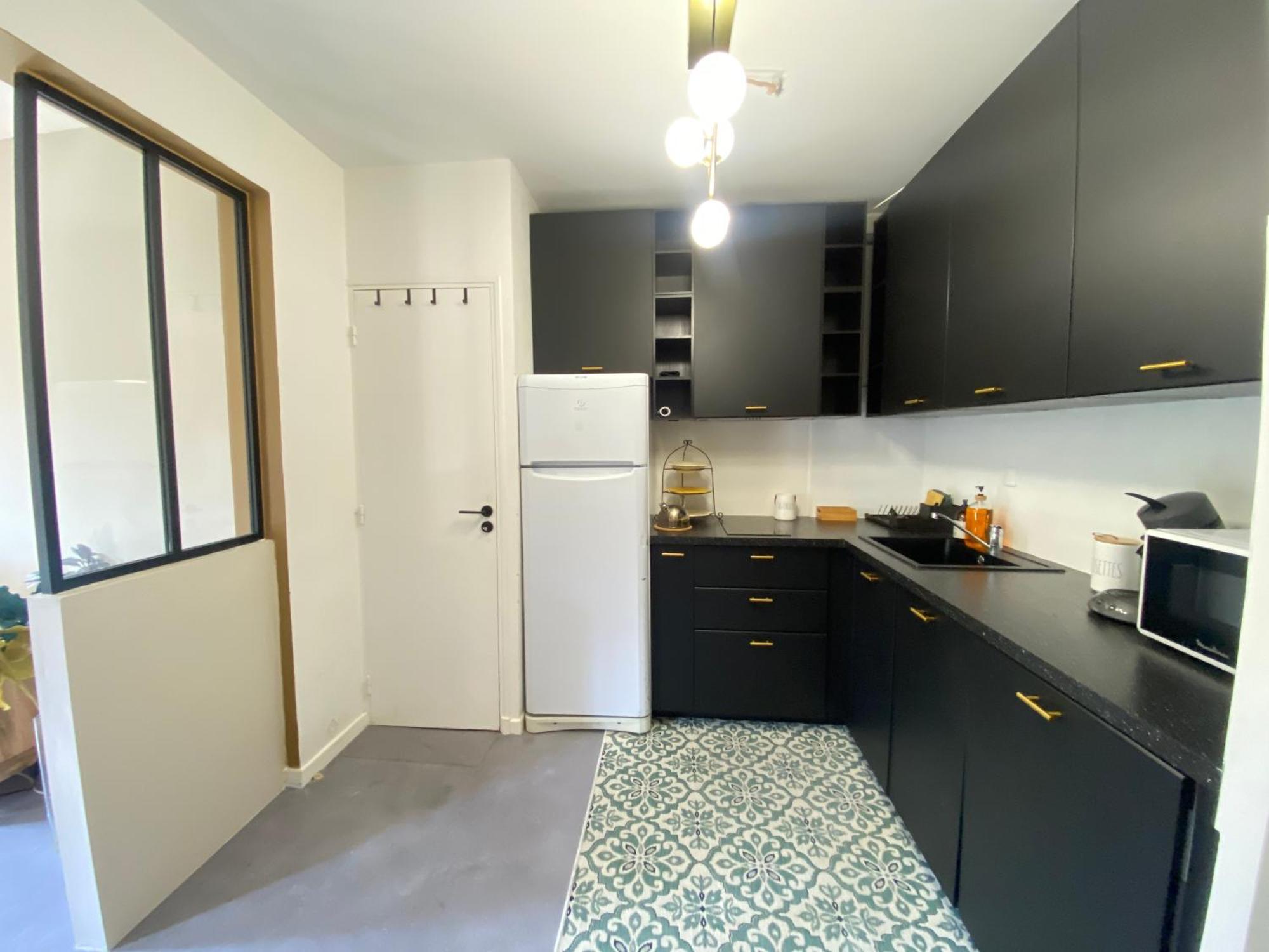 Les Esclafidous, Centre Ville- Proche Arenes & Maison Carree Apartment *